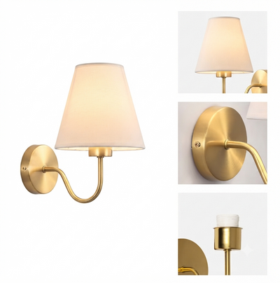 Wall Lights