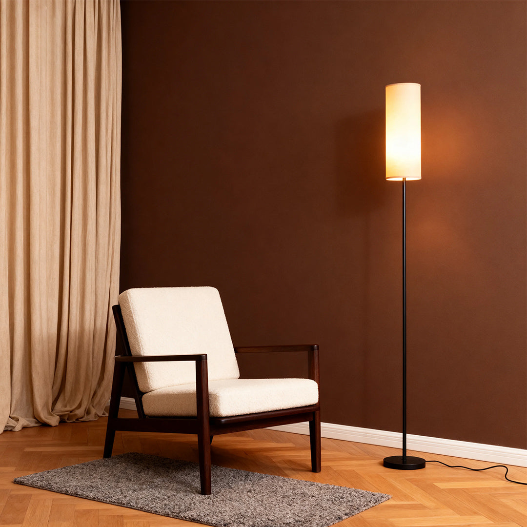 Floor lamp