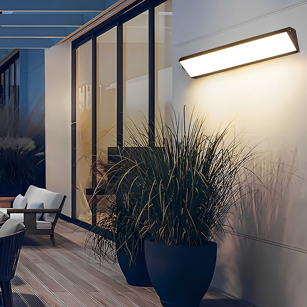 Outdoor Lighting