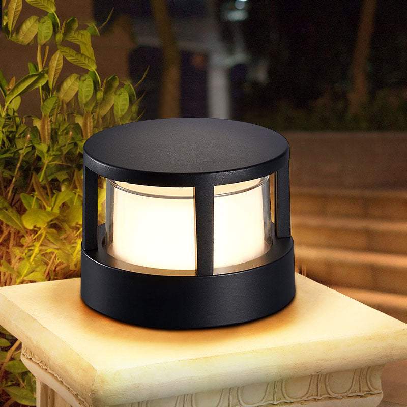 Durable Waterproof Aluminum LED Garden Spot Light for Outdoor Landscaping