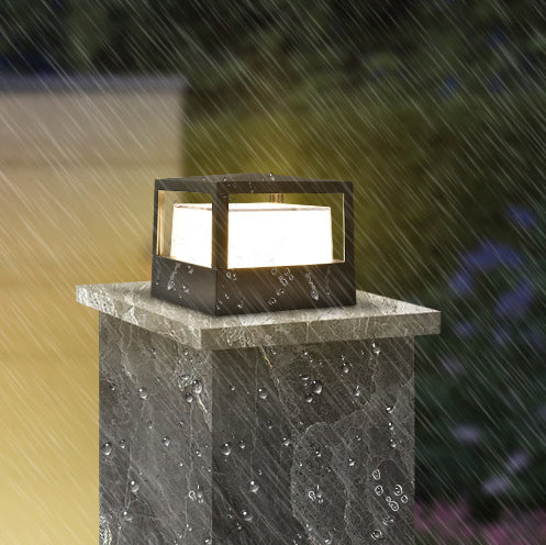 Durable Waterproof Aluminum LED Garden Spot Light for Outdoor Landscaping