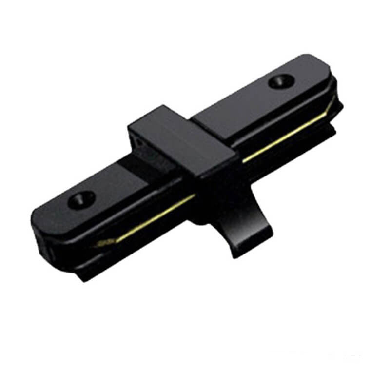 Versatile Adjustable LED Track Lighting Rail System for Modern Interiors
