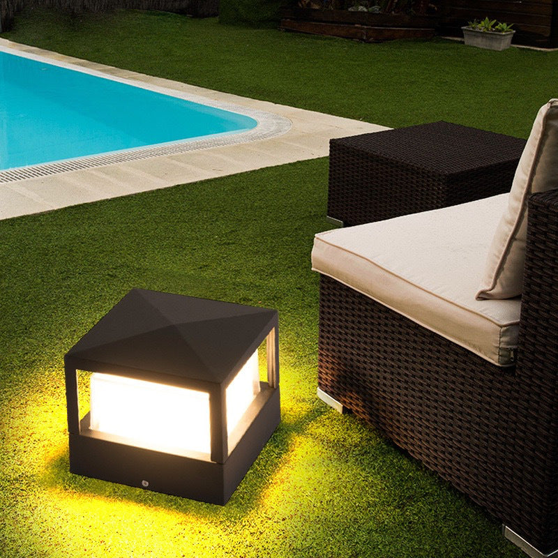 Durable Waterproof Aluminum LED Garden Spot Light for Outdoor Landscaping