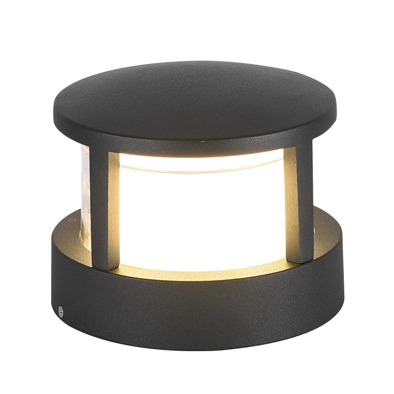 Durable Waterproof Aluminum LED Garden Spot Light for Outdoor Landscaping