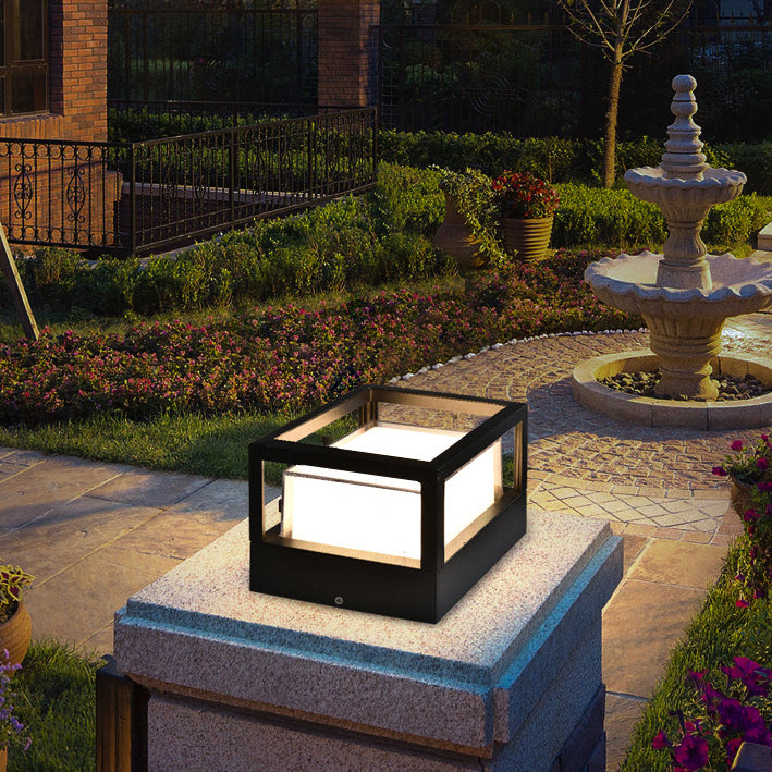Durable Waterproof Aluminum LED Garden Spot Light for Outdoor Landscaping