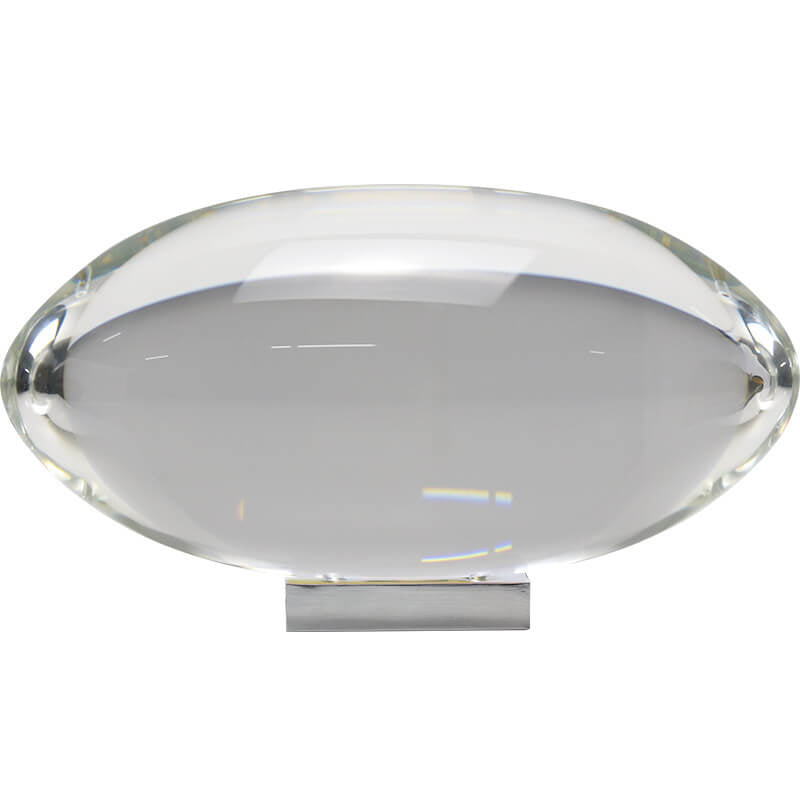 Elegant Multicolor Crystal LED Table Lamp for Bedroom & Living Room