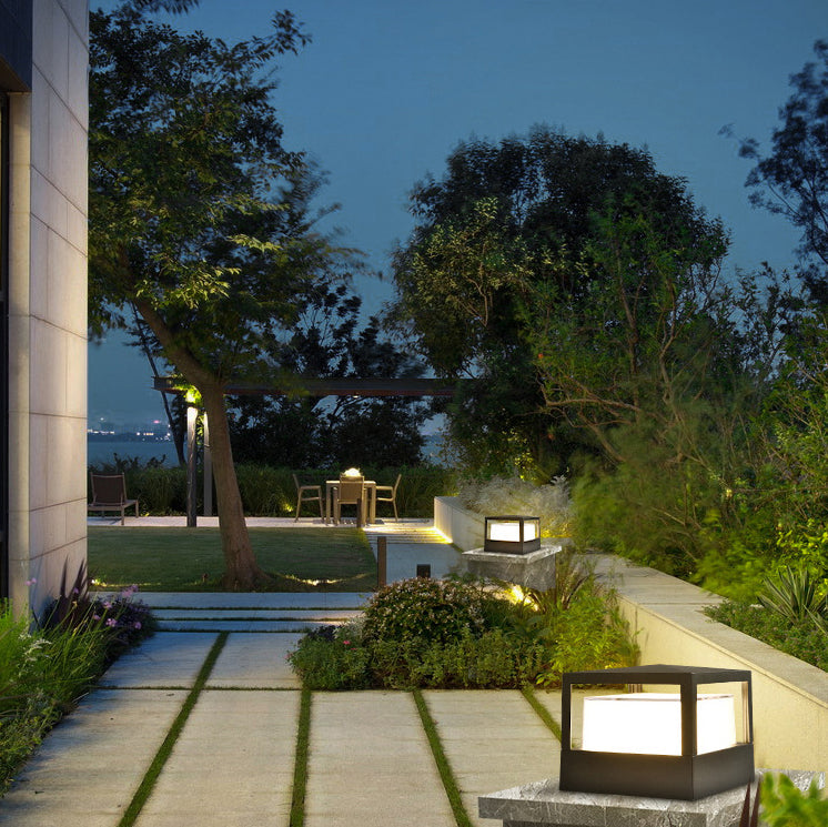 Durable Waterproof Aluminum LED Garden Spot Light for Outdoor Landscaping