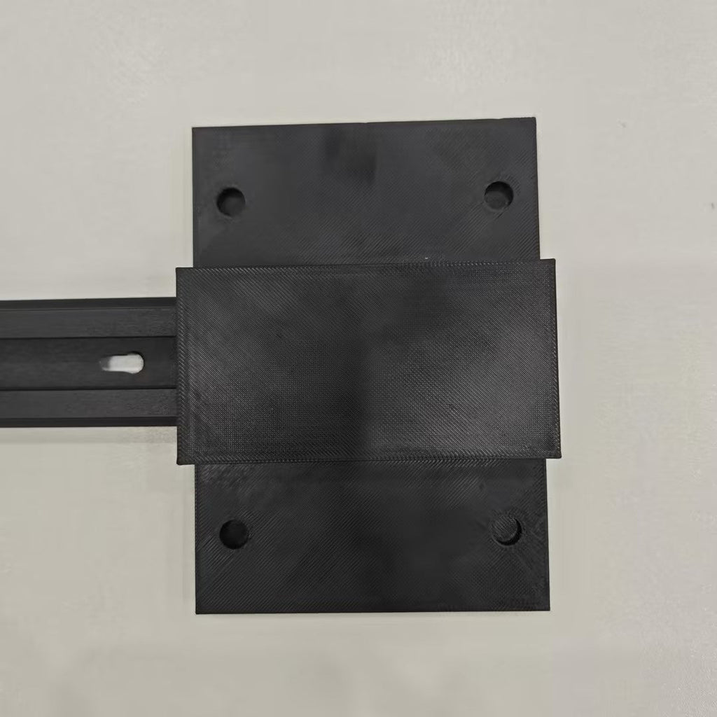 Versatile Adjustable LED Track Lighting Rail System for Modern Interiors