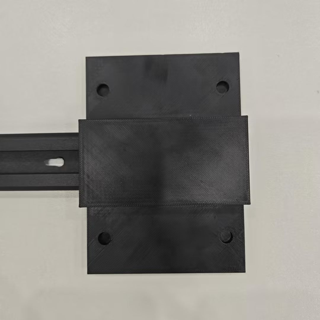 Versatile Adjustable LED Track Lighting Rail System for Modern Interiors