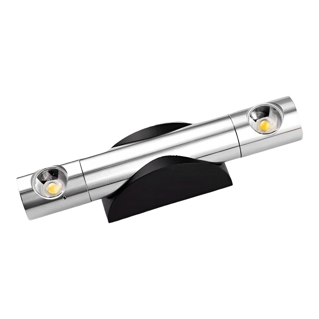 Versatile Adjustable Modern LED Wall Washer Light for Home Decor