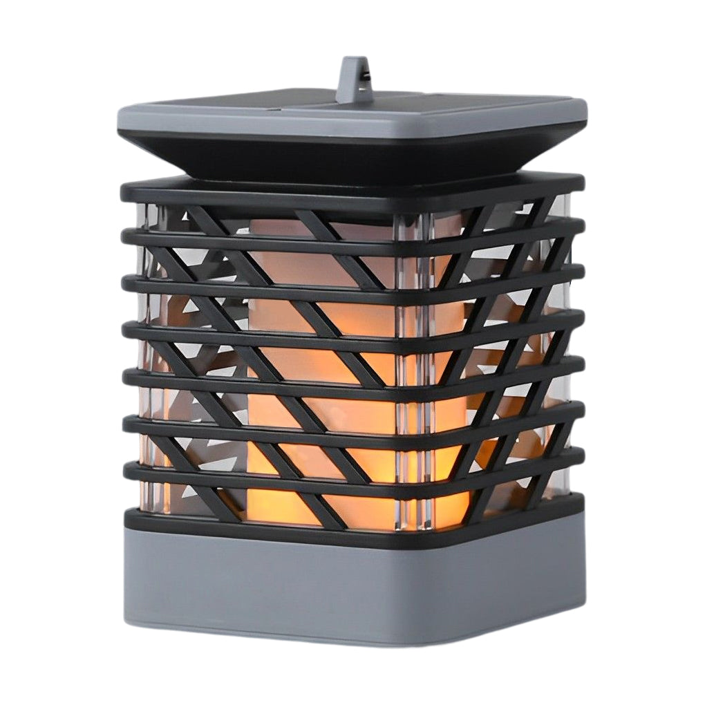 Smart Waterproof Solar LED Outdoor Lights with Light Sensing Technology