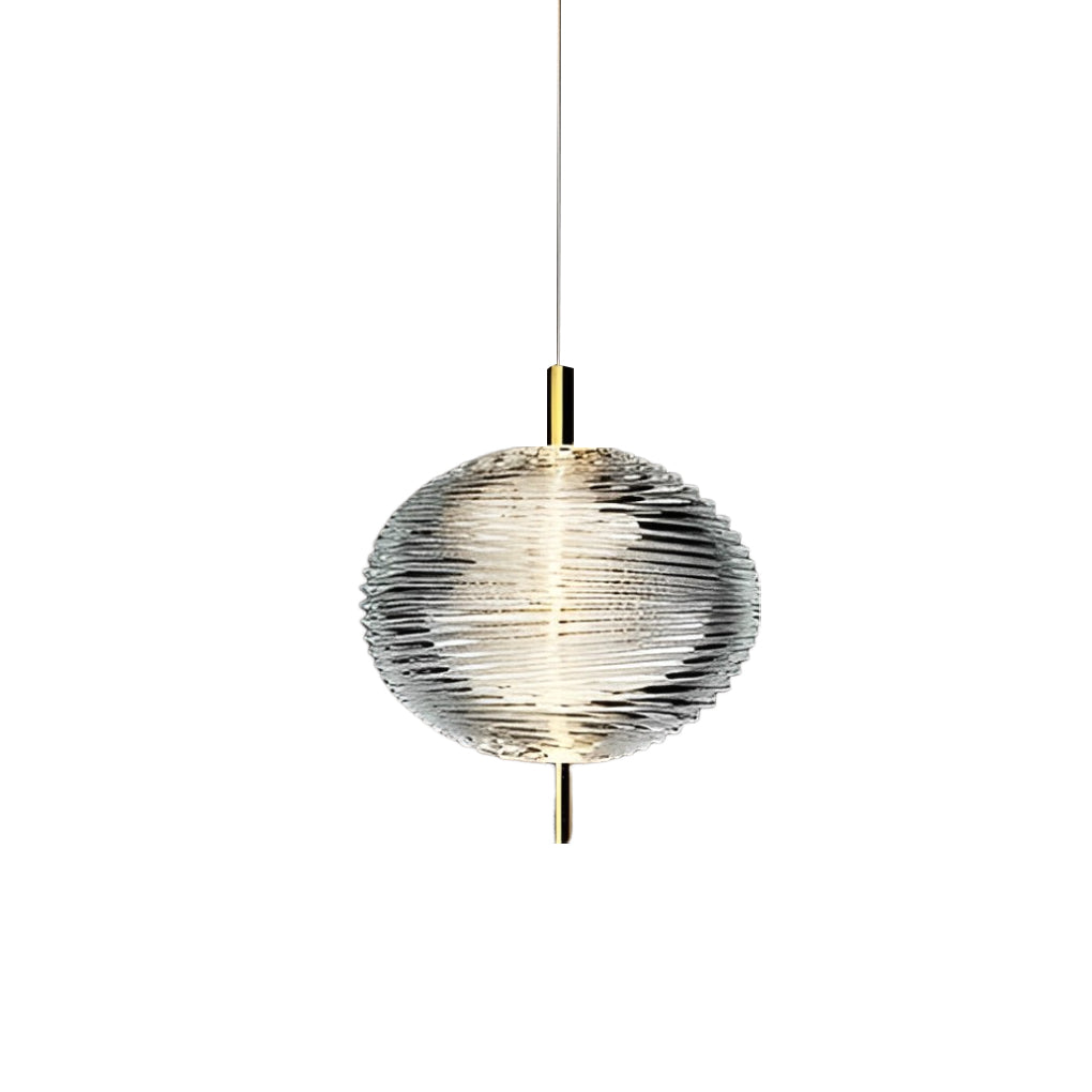 Nordic Iron LED Pendant Chandelier Shade for Modern Dining Room Decor