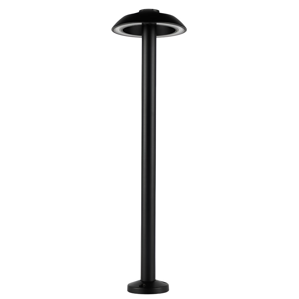 Waterproof Modern Mushroom LED Path Light for Outdoor Landscape Use