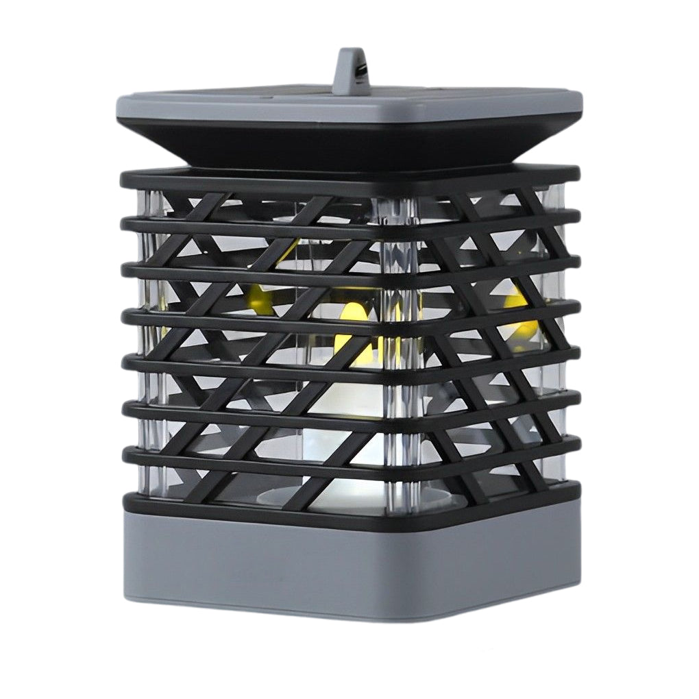 Smart Waterproof Solar LED Outdoor Lights with Light Sensing Technology