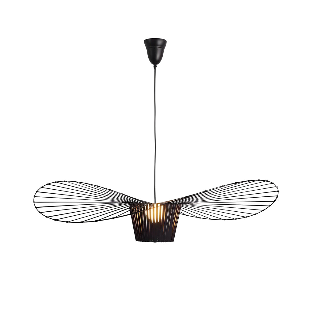 Elegant Nordic Fabric Chandelier Pendant Light for Stylish Home Decor