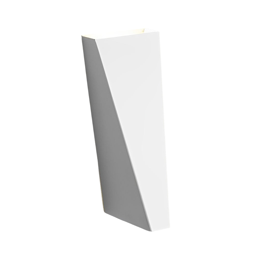 Stylish Waterproof Nordic 10W LED Up & Down Wall Lamp for Indoors
