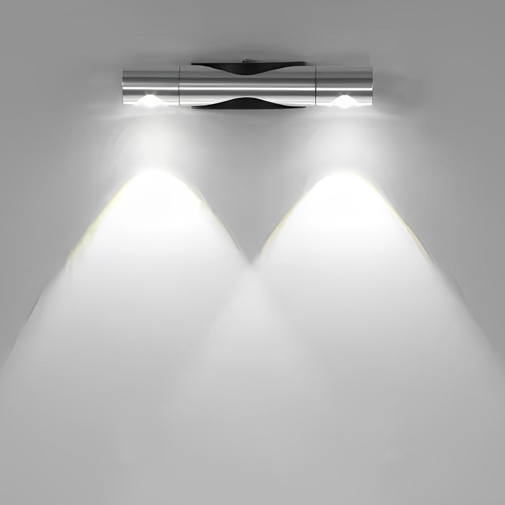 Versatile Adjustable Modern LED Wall Washer Light for Home Decor
