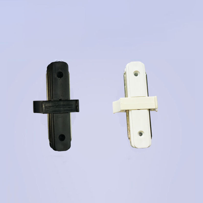 Versatile Adjustable LED Track Lighting Rail System for Modern Interiors
