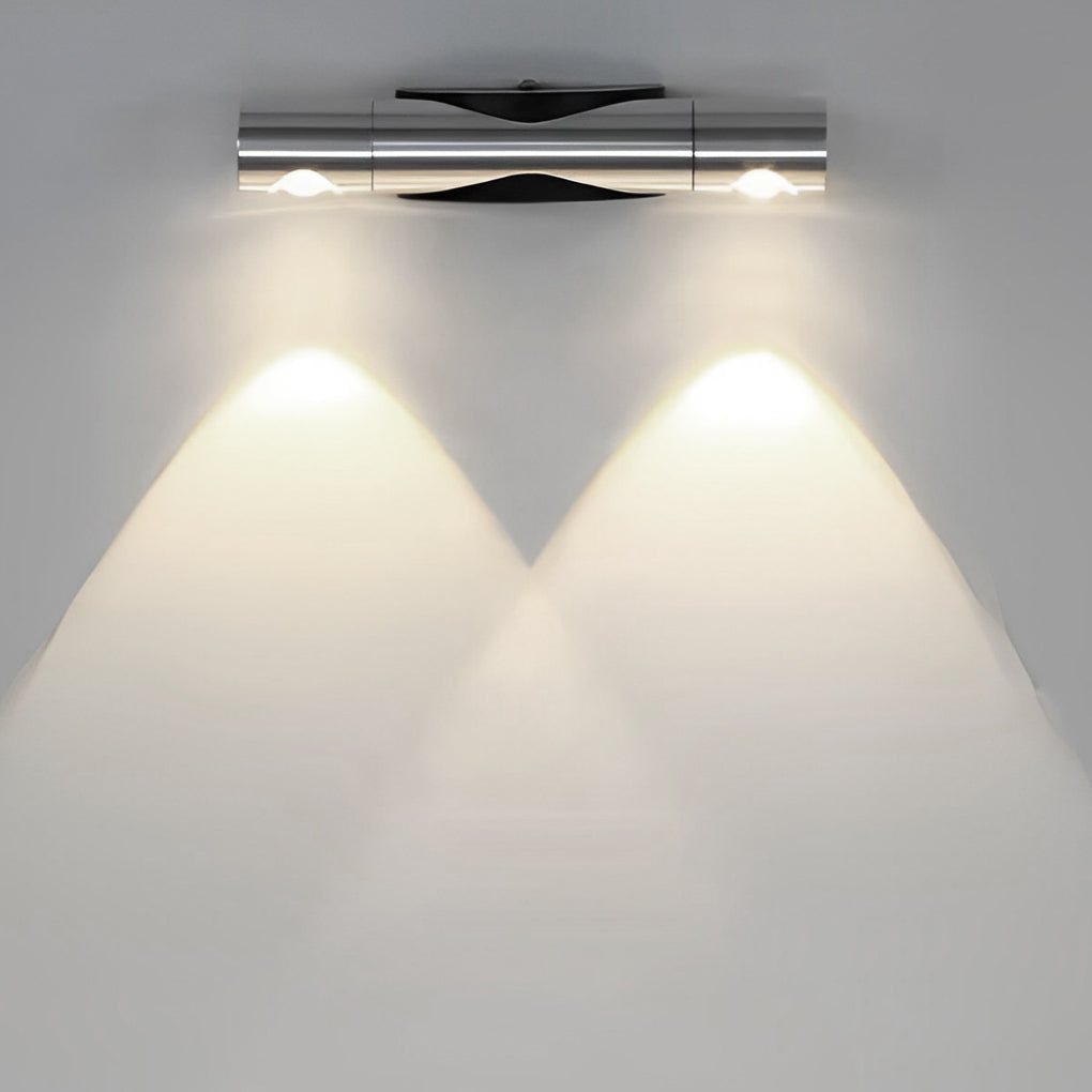 Versatile Adjustable Modern LED Wall Washer Light for Home Decor