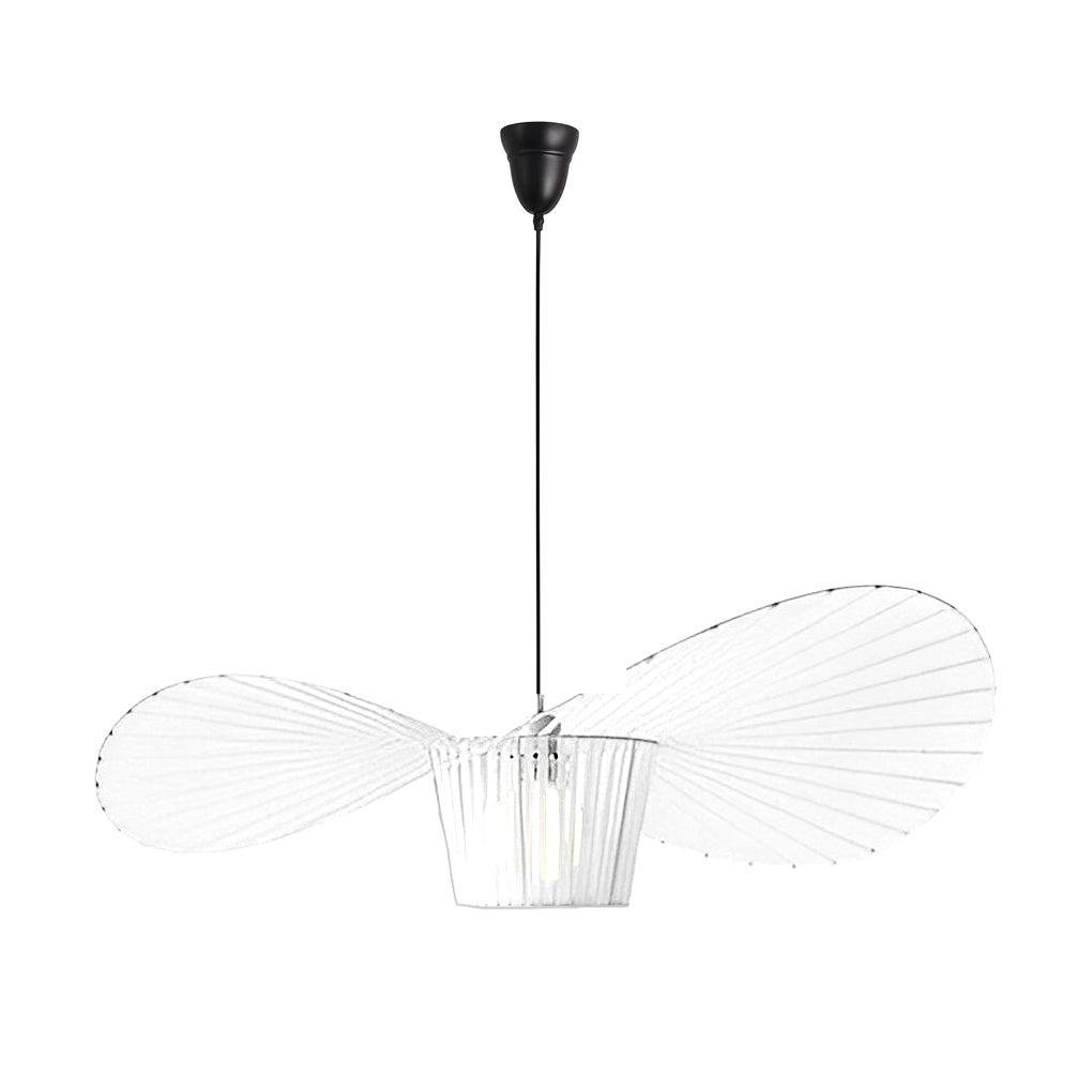 Elegant Nordic Fabric Chandelier Pendant Light for Stylish Home Decor