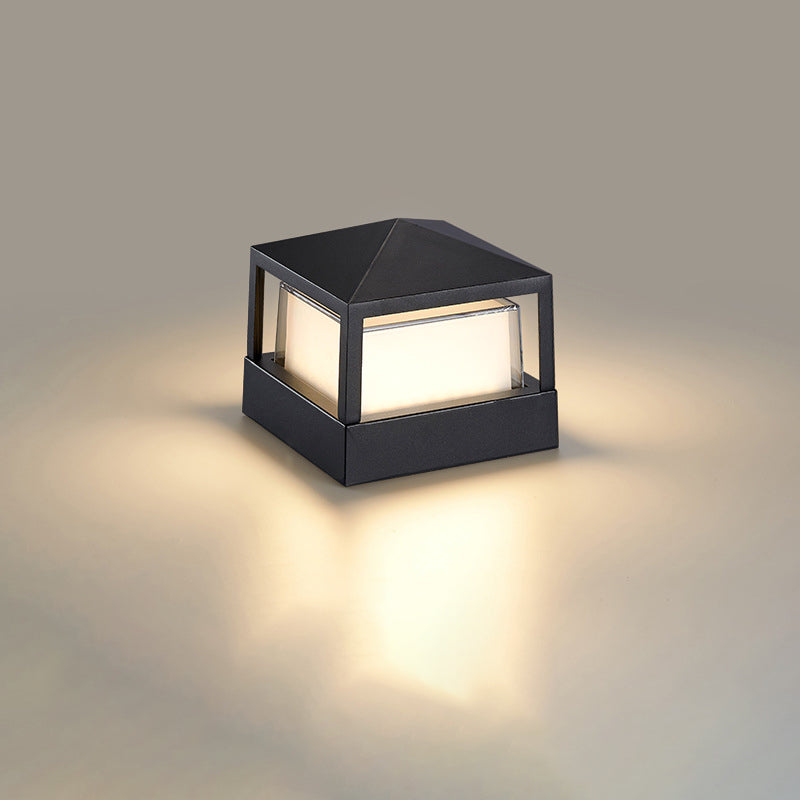 Durable Waterproof Aluminum LED Garden Spot Light for Outdoor Landscaping