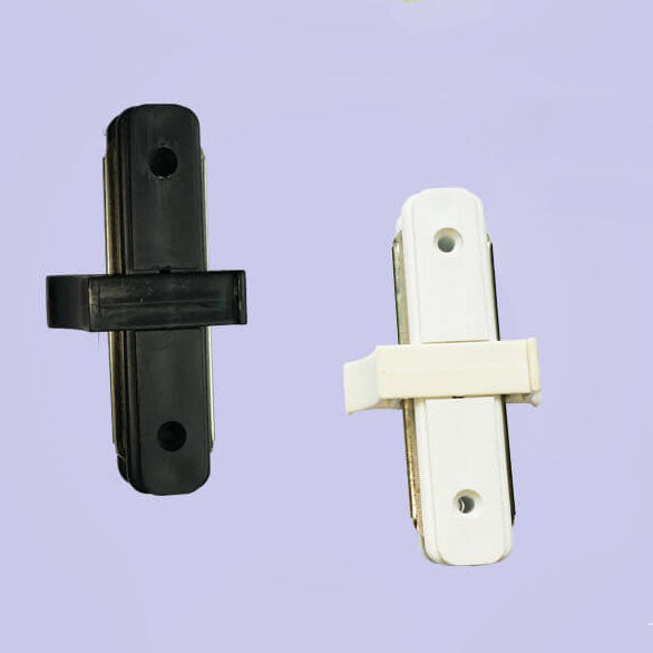 Versatile Adjustable LED Track Lighting Rail System for Modern Interiors