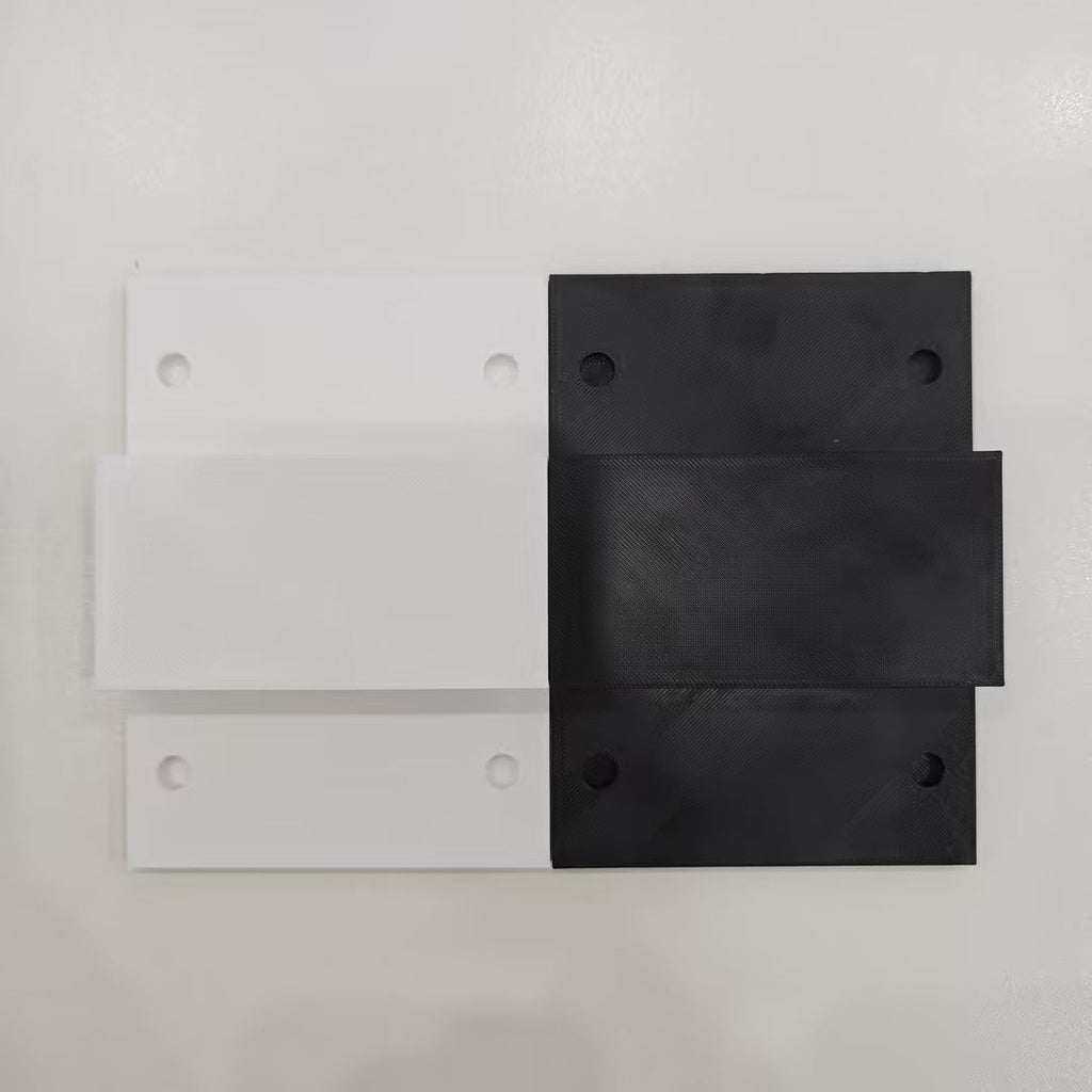 Versatile Adjustable LED Track Lighting Rail System for Modern Interiors