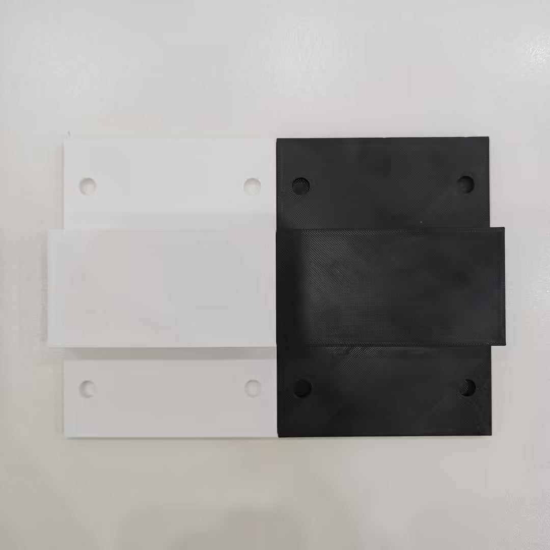 Versatile Adjustable LED Track Lighting Rail System for Modern Interiors