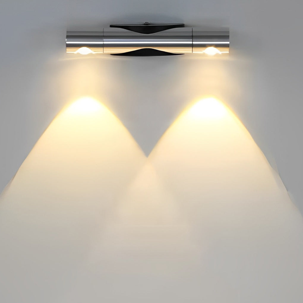 Versatile Adjustable Modern LED Wall Washer Light for Home Decor