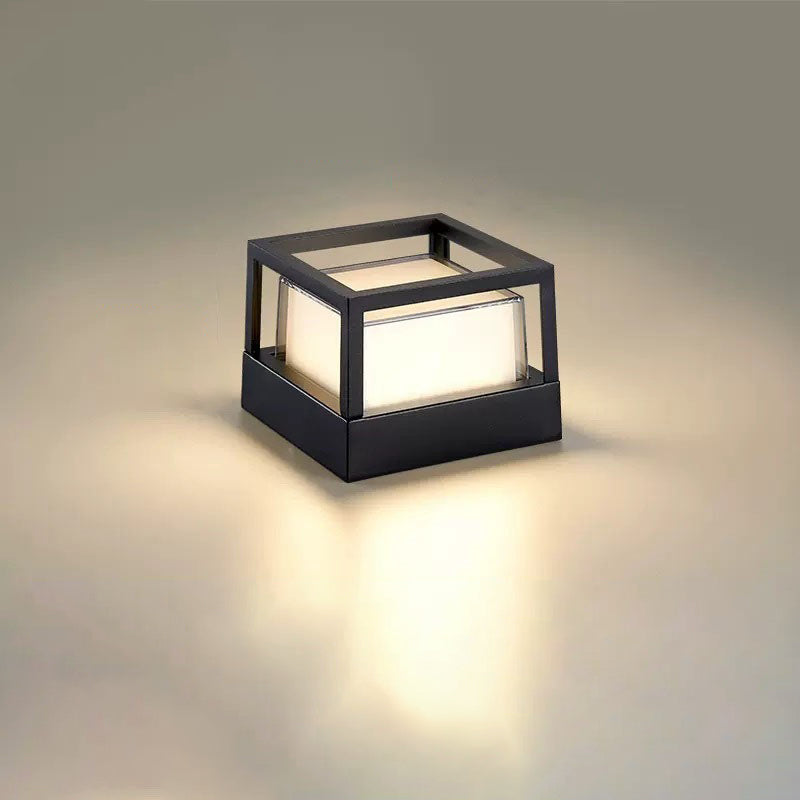 Durable Waterproof Aluminum LED Garden Spot Light for Outdoor Landscaping