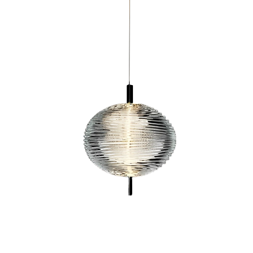 Nordic Iron LED Pendant Chandelier Shade for Modern Dining Room Decor