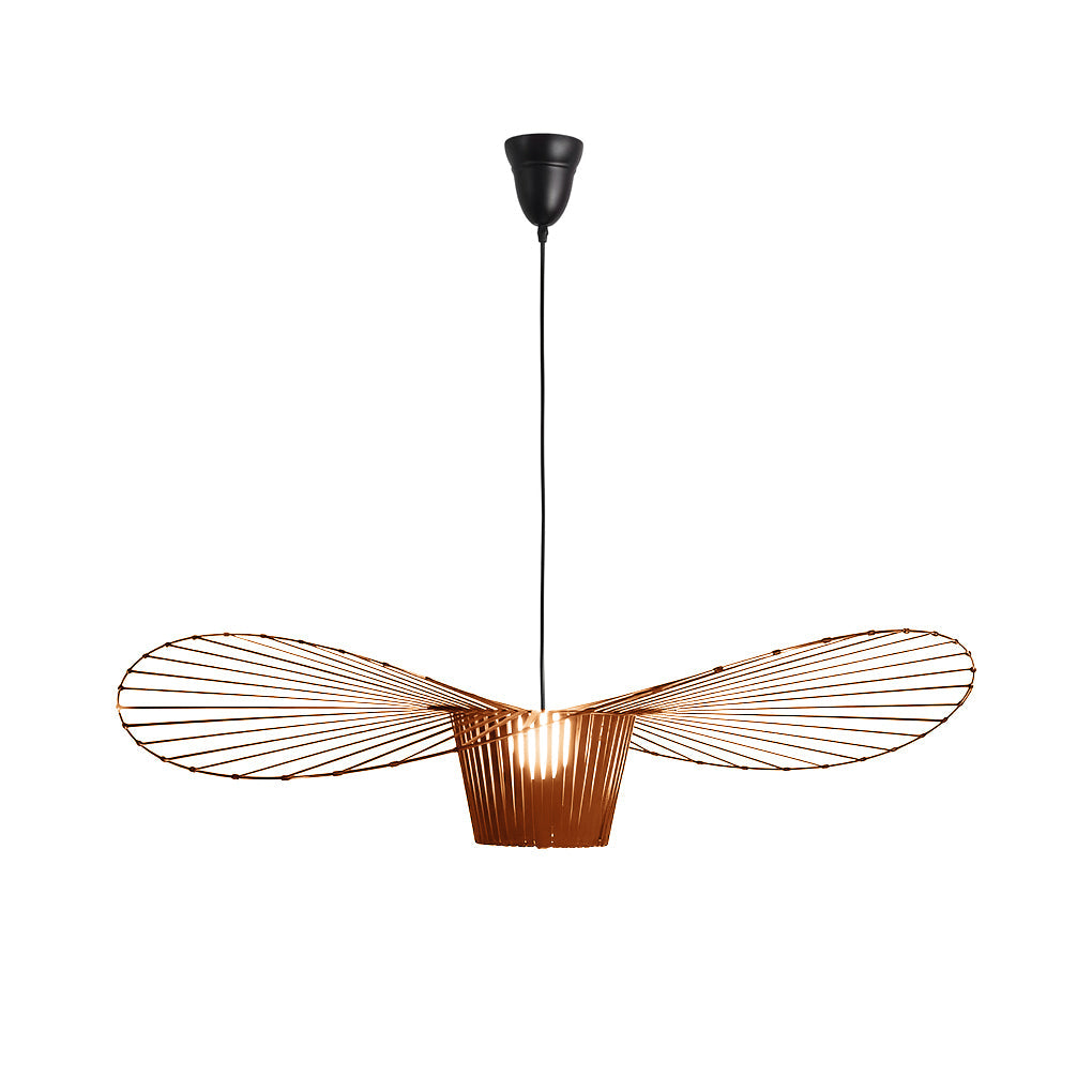 Elegant Nordic Fabric Chandelier Pendant Light for Stylish Home Decor