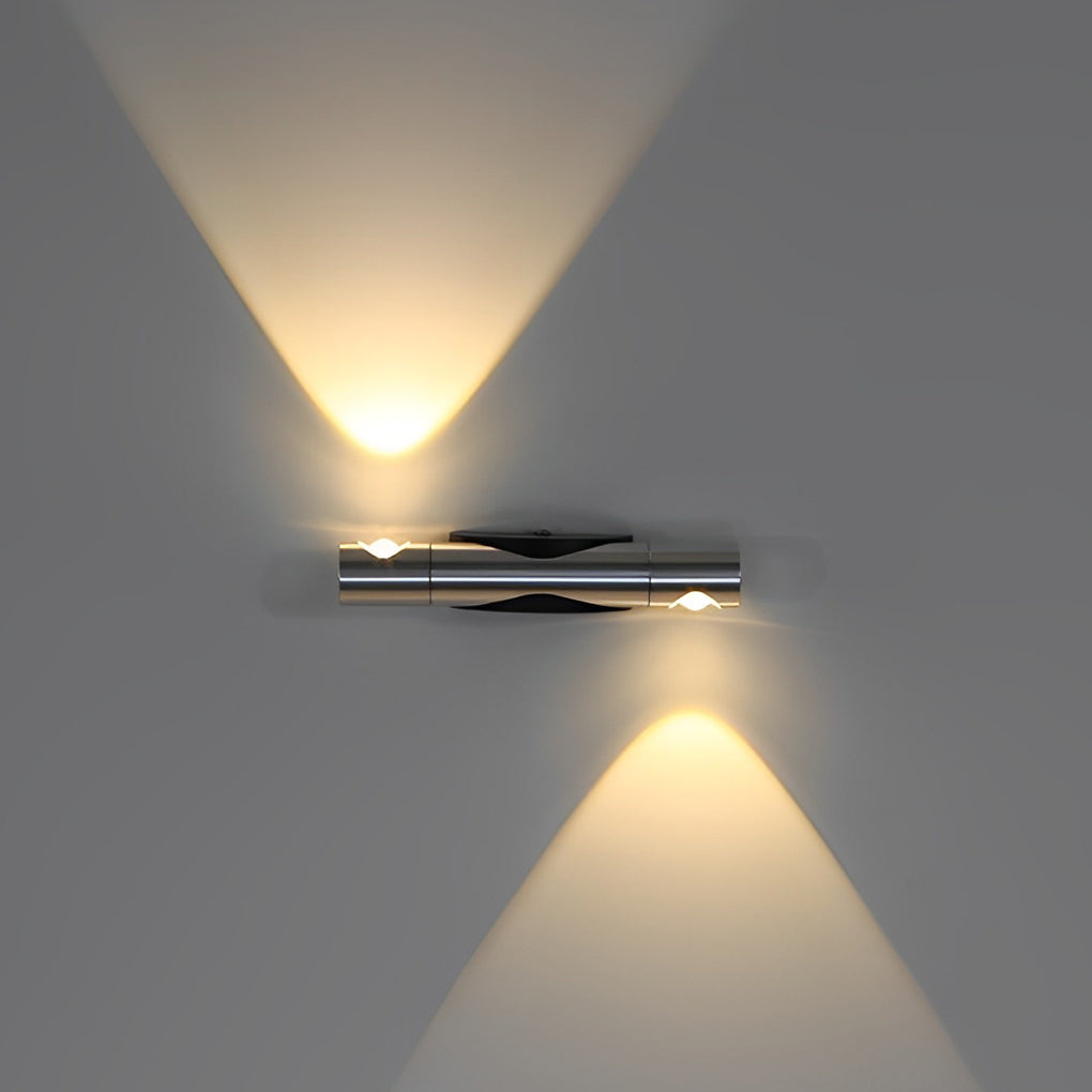Versatile Adjustable Modern LED Wall Washer Light for Home Decor