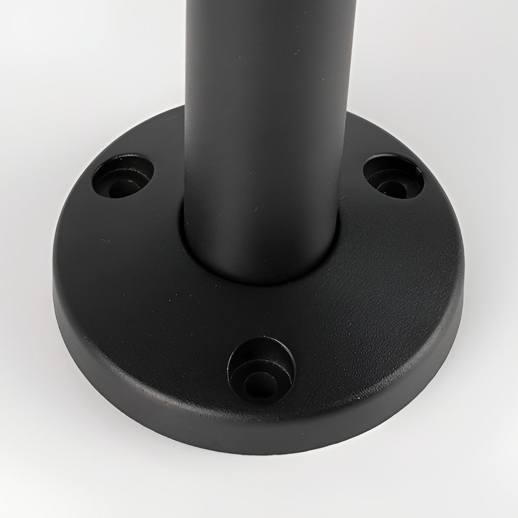 Waterproof Modern Mushroom LED Path Light for Outdoor Landscape Use