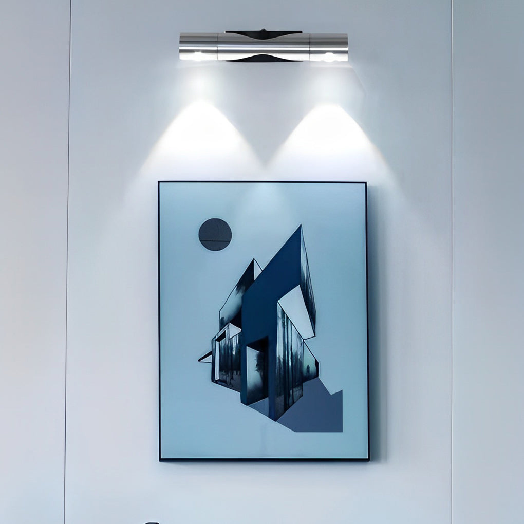 Versatile Adjustable Modern LED Wall Washer Light for Home Decor