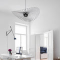 Elegant Nordic Fabric Chandelier Pendant Light for Stylish Home Decor