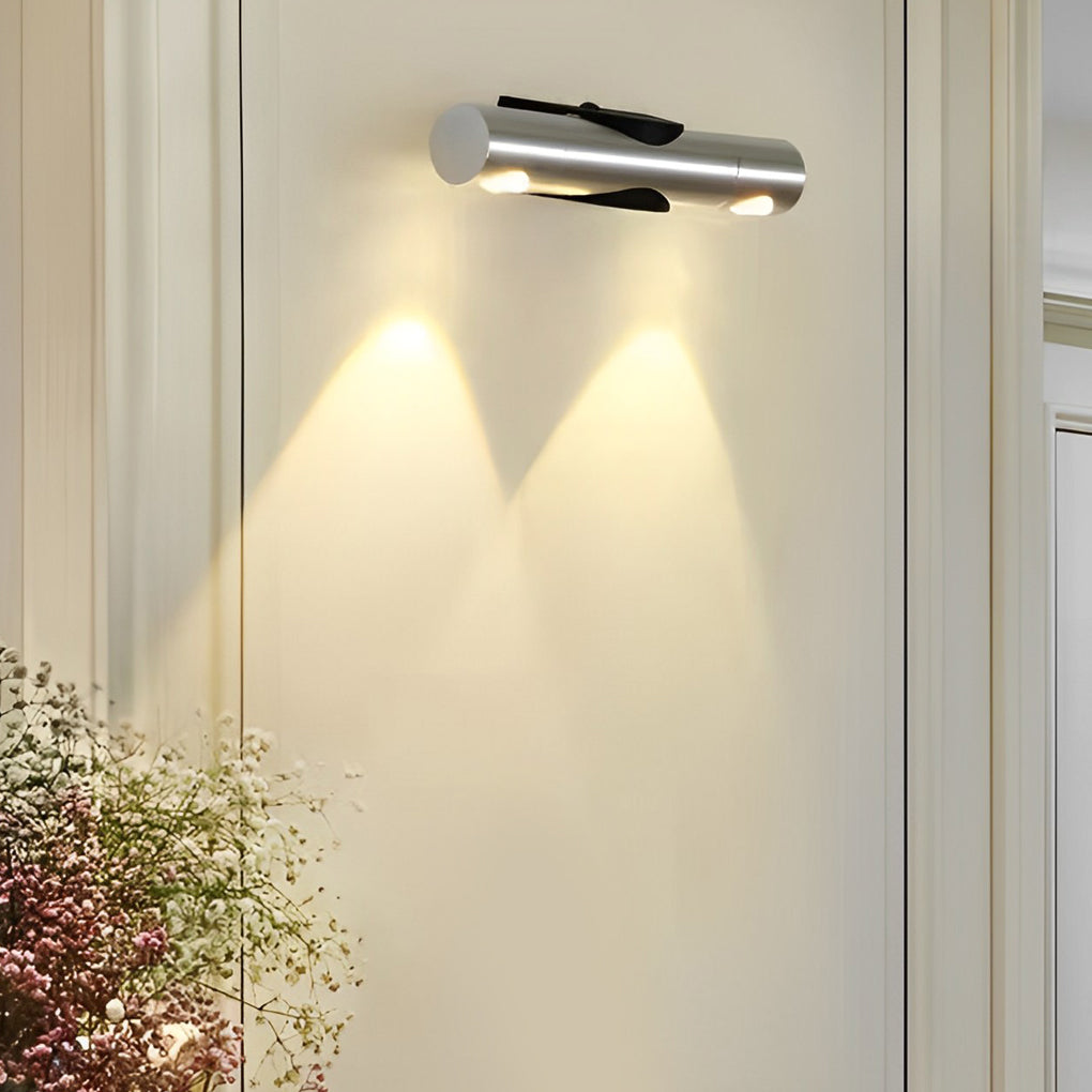 Versatile Adjustable Modern LED Wall Washer Light for Home Decor