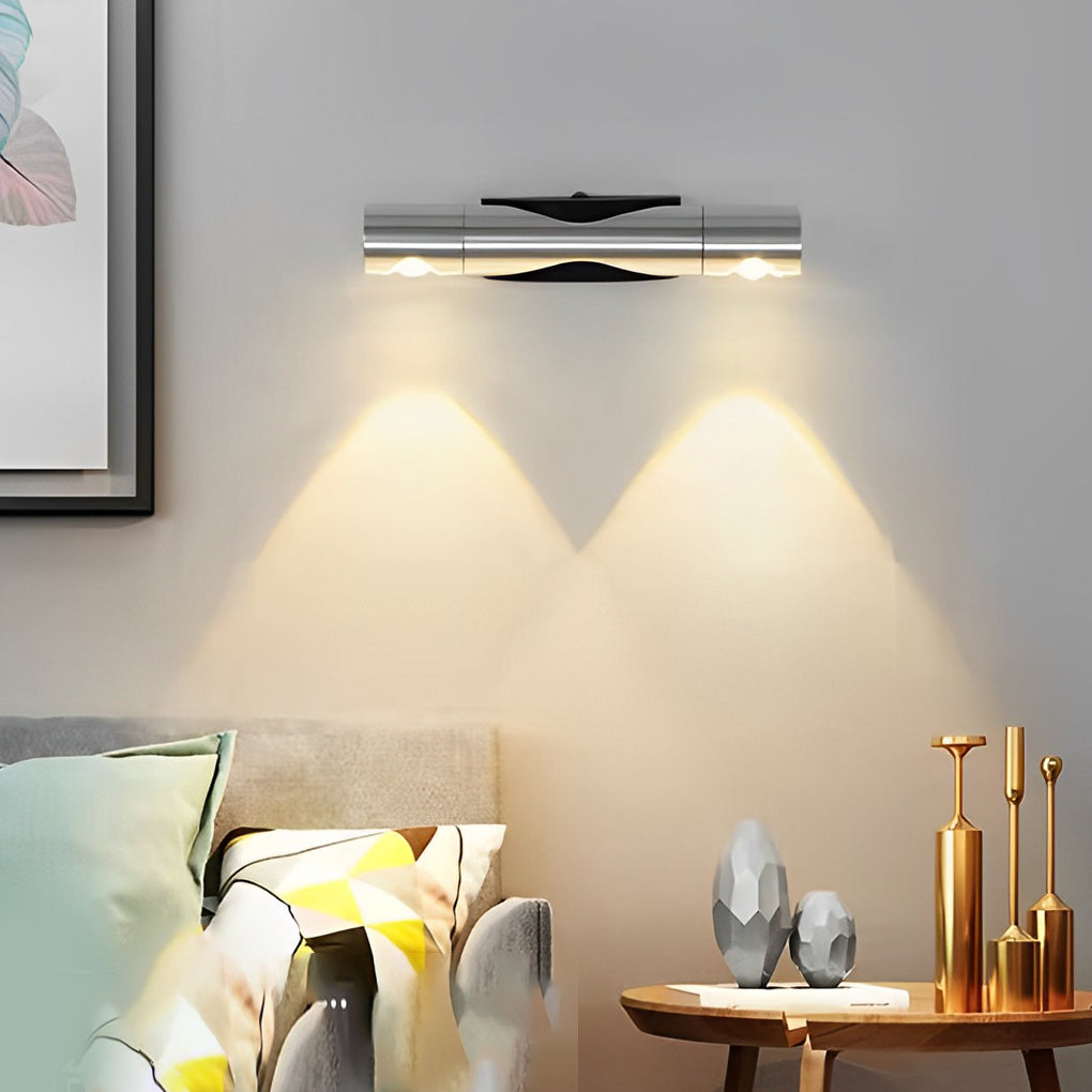 Versatile Adjustable Modern LED Wall Washer Light for Home Decor