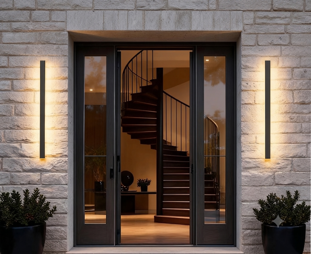 Modern Wall Lighting