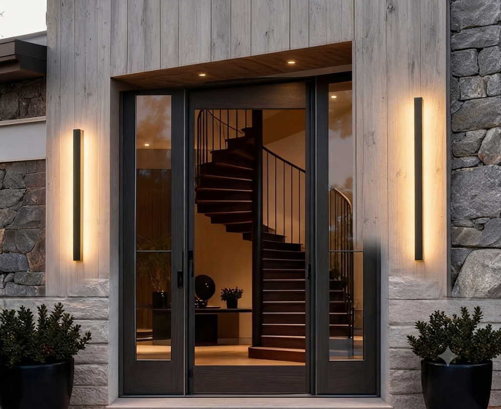 Modern Wall Lighting