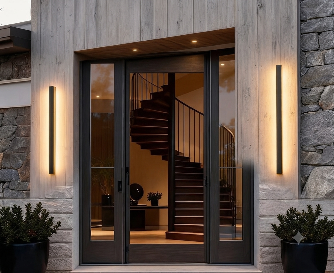 Modern Wall Lighting