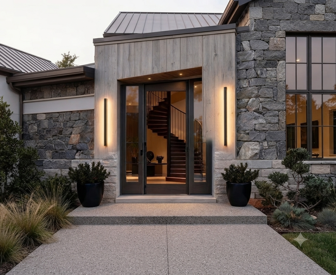 Modern Wall Lighting