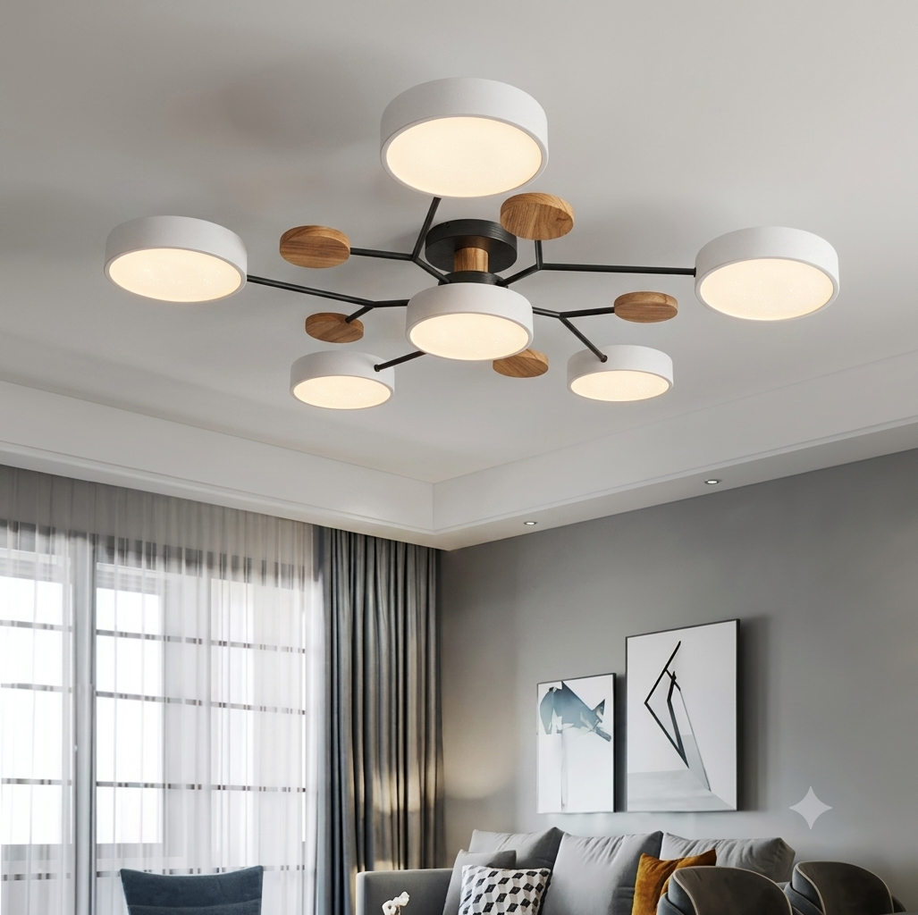 Chandelier