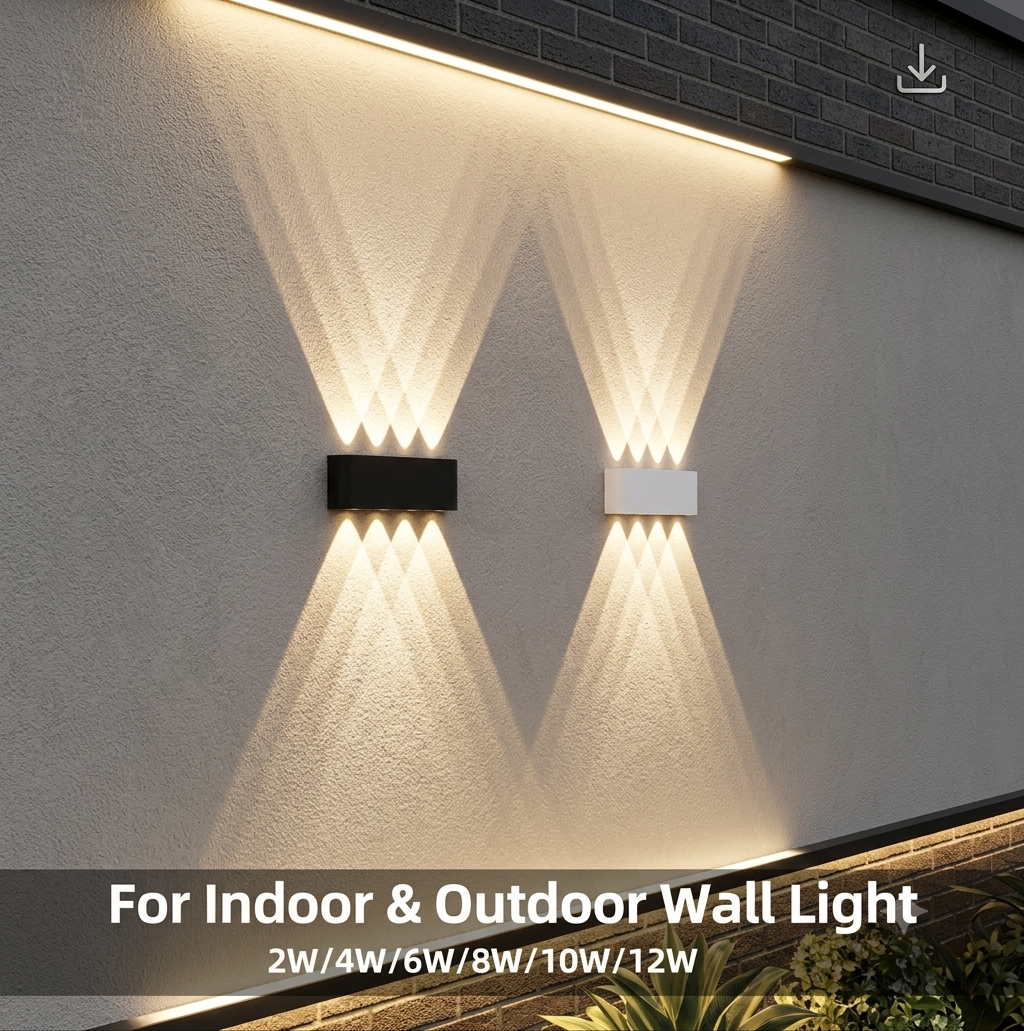 Outdoor Light