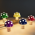Elegant Melita Vibrancy Table Lamp in White Ceramic for Living Room