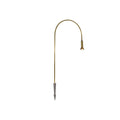 Modern Waterproof LED Garden Path Lights - Stainless Steel Landscape Lighting