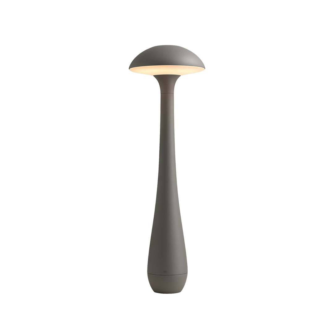 Aluminum UFO Style Landscape Lights for Outdoor Garden Pathway Lighting