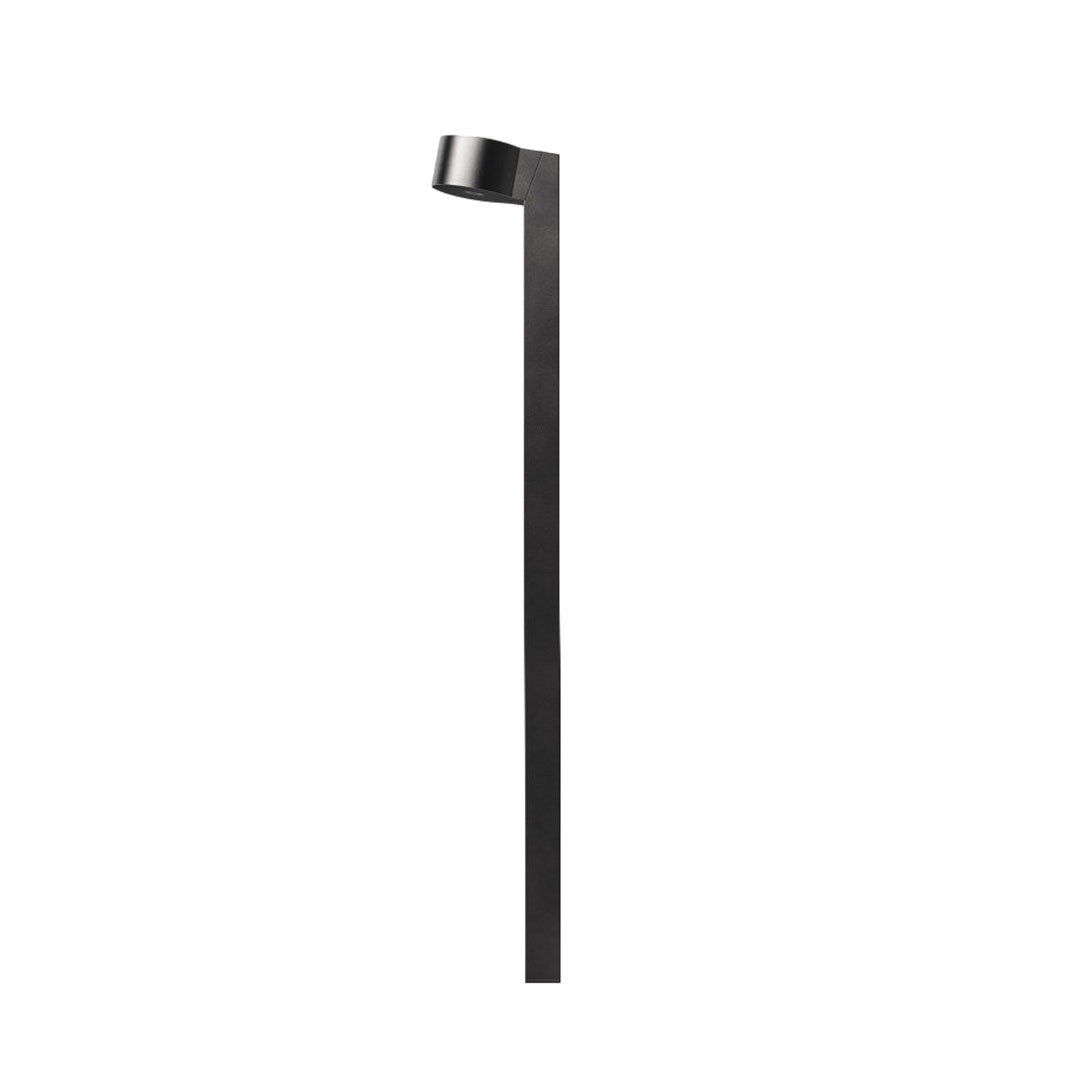 Modern Waterproof LED Landscape Path Lights for Outdoor Gardens & Walkways