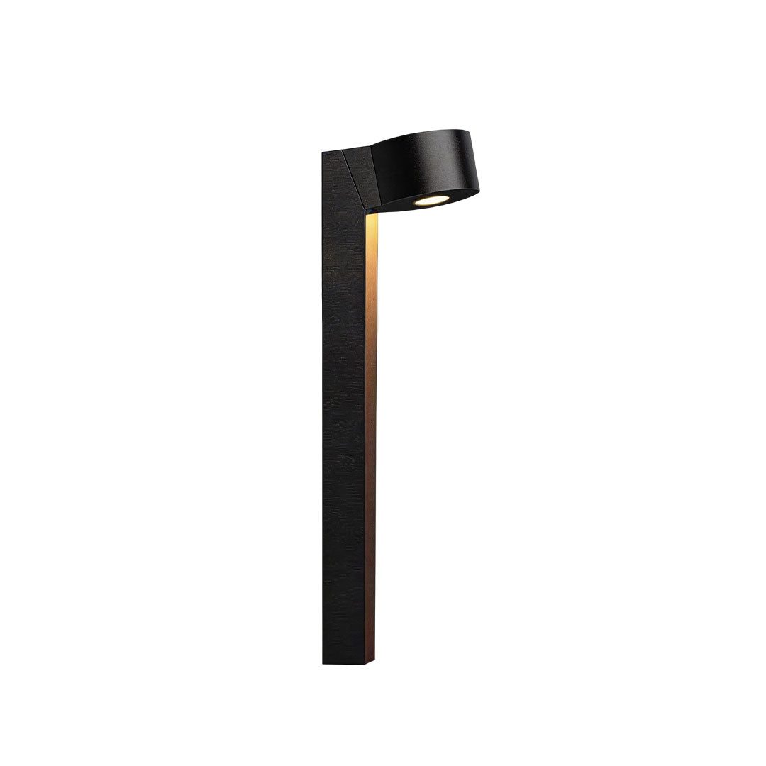Modern Waterproof LED Landscape Path Lights for Outdoor Gardens & Walkways