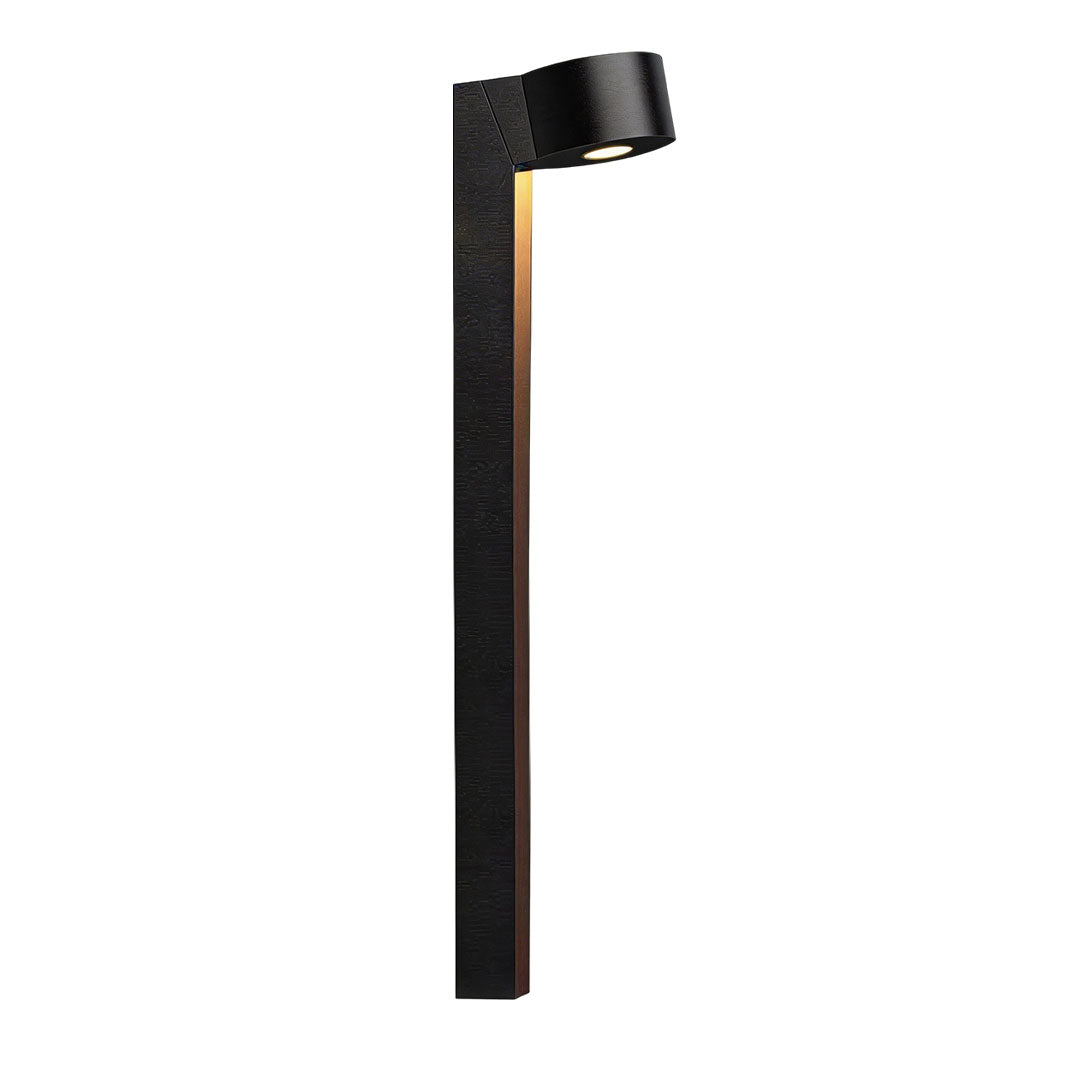 Modern Waterproof LED Landscape Path Lights for Outdoor Gardens & Walkways
